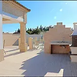 Chalet Penuelas Con Piscina