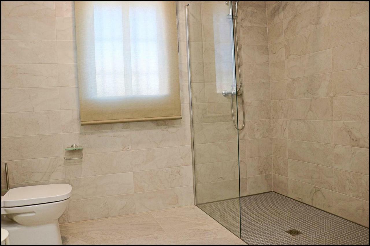Penuelas Con Piscina * Conil De La Frontera